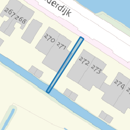 Perceel HLM03-AA-730