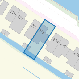 Perceel HLM03-AA-732