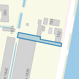 Perceel HLM03-AA-734