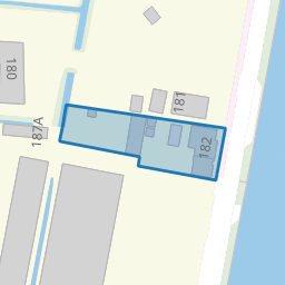 Perceel HLM03-AA-735