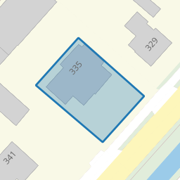 Perceel HLM03-AA-747