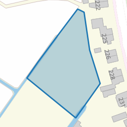 Perceel HLM03-AA-752