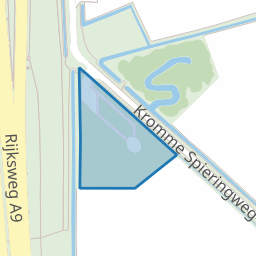 Perceel HLM03-AA-776