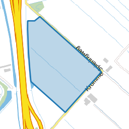 Perceel HLM03-AA-777