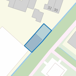 Perceel HLM03-AA-779