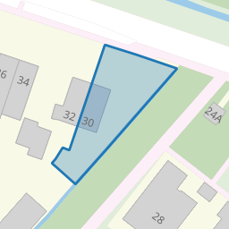 Perceel HLM03-AA-780