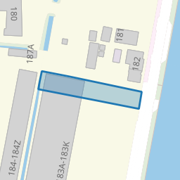 Perceel HLM03-AA-781