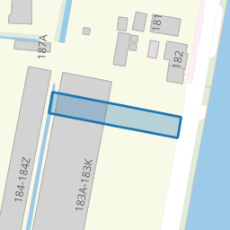 Perceel HLM03-AA-782