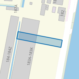 Perceel HLM03-AA-783