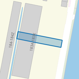 Perceel HLM03-AA-785