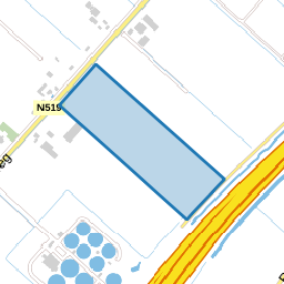 Perceel HLM03-AA-809