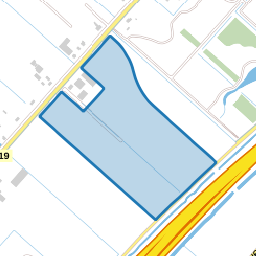 Perceel HLM03-AA-810