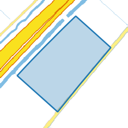 Perceel HLM03-AA-813