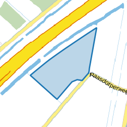 Perceel HLM03-AA-818