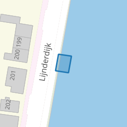 Perceel HLM03-AA-833