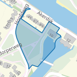 Perceel HLM03-AA-835