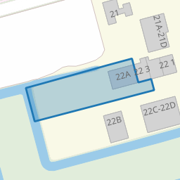 Perceel HLM03-AA-853