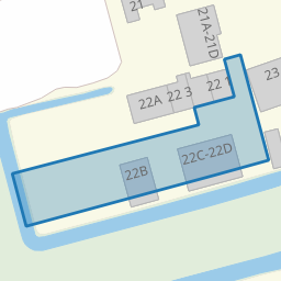 Perceel HLM03-AA-854