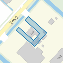 Perceel HLM03-AA-864