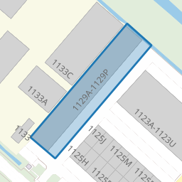 Perceel HLM03-AA-869