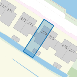 Perceel HLM03-AA-886