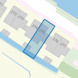 Perceel HLM03-AA-887