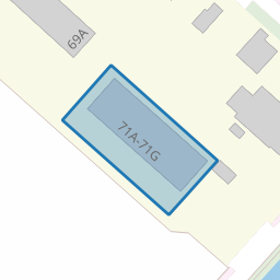 Perceel HLM03-AA-889