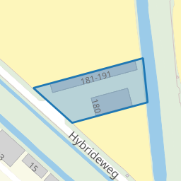 Perceel HLM03-AA-895