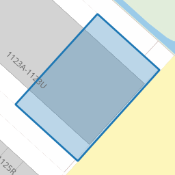 Perceel HLM03-AA-915