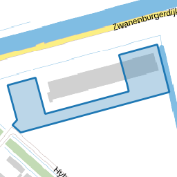 Perceel HLM03-AA-918