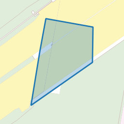 Perceel HLM03-AA-937