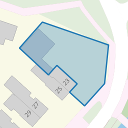 Perceel HLM03-AA-943