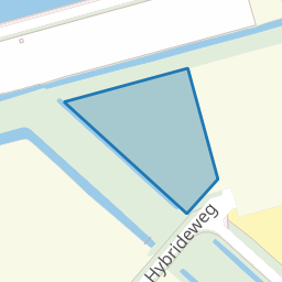 Perceel HLM03-AA-955