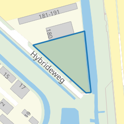 Perceel HLM03-AA-957