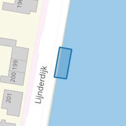 Perceel HLM03-AA-960