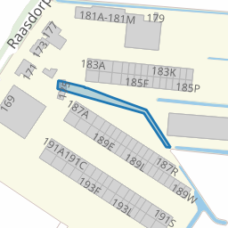 Perceel HLM03-AA-963