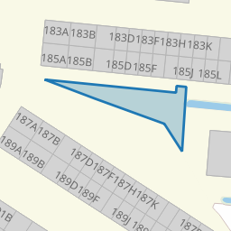 Perceel HLM03-AA-965