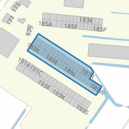 Perceel HLM03-AA-971