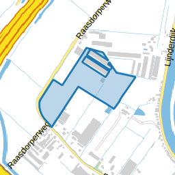 Perceel HLM03-AA-972