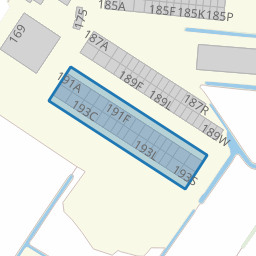 Perceel HLM03-AA-973