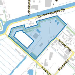 Perceel HLM03-AA-978