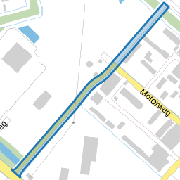 Perceel HLM03-AA-980