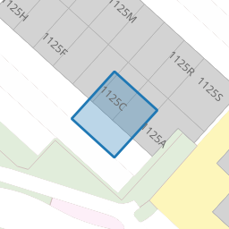 Perceel HLM03-AA-982