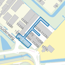 Perceel HLM03-AA-983