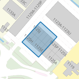 Perceel HLM03-AA-984