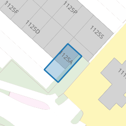 Perceel HLM03-AA-989