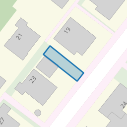 Perceel HLM03-AA-991