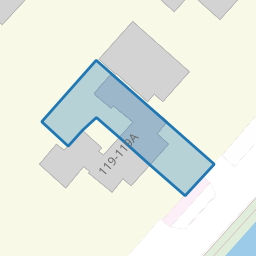 Perceel HLM03-AB-101