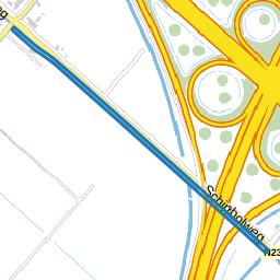 Perceel HLM03-AB-110