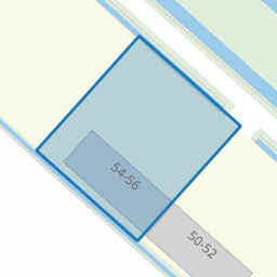 Perceel HLM03-AB-1135